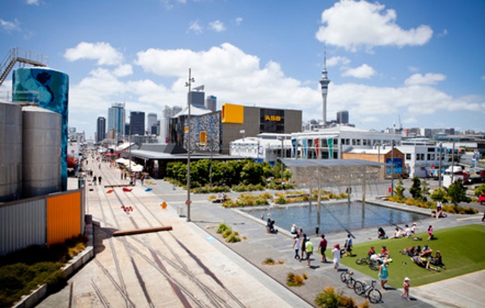 A game changing development