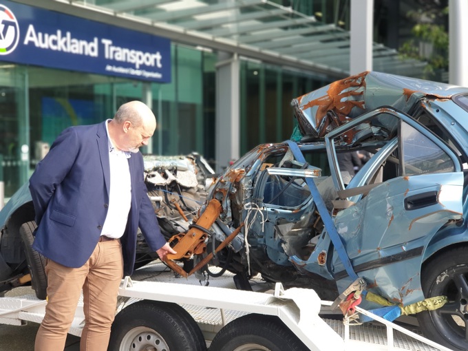 Safer speed limits are live around Tamaki Makaurau (1)