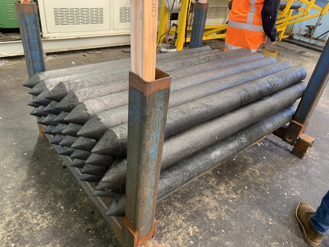 Soft plastic recycling returns to Auckland (2)