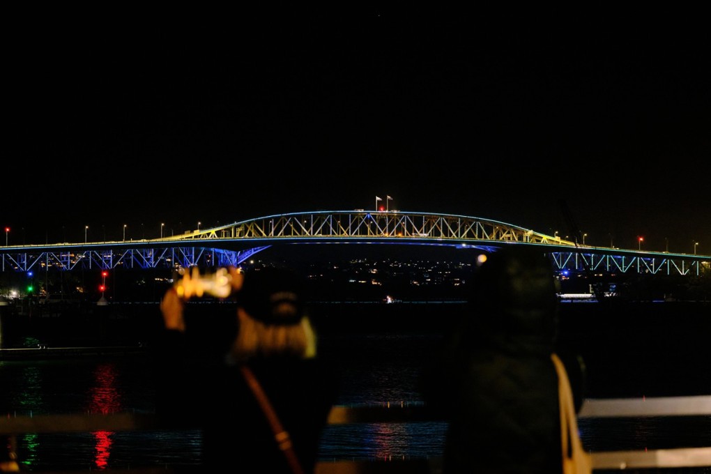 Vector Lights Harbour Bridge 2024 Resize (1)