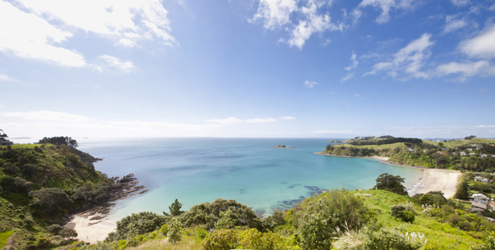 Waiheke Island