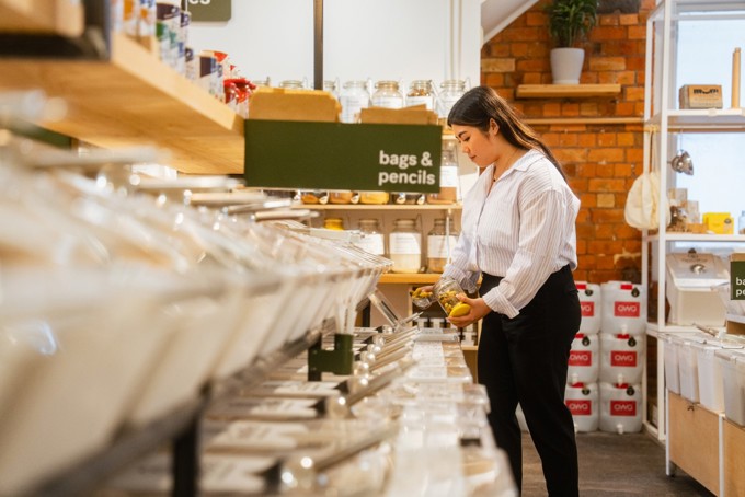 Plastic Free July Image 1