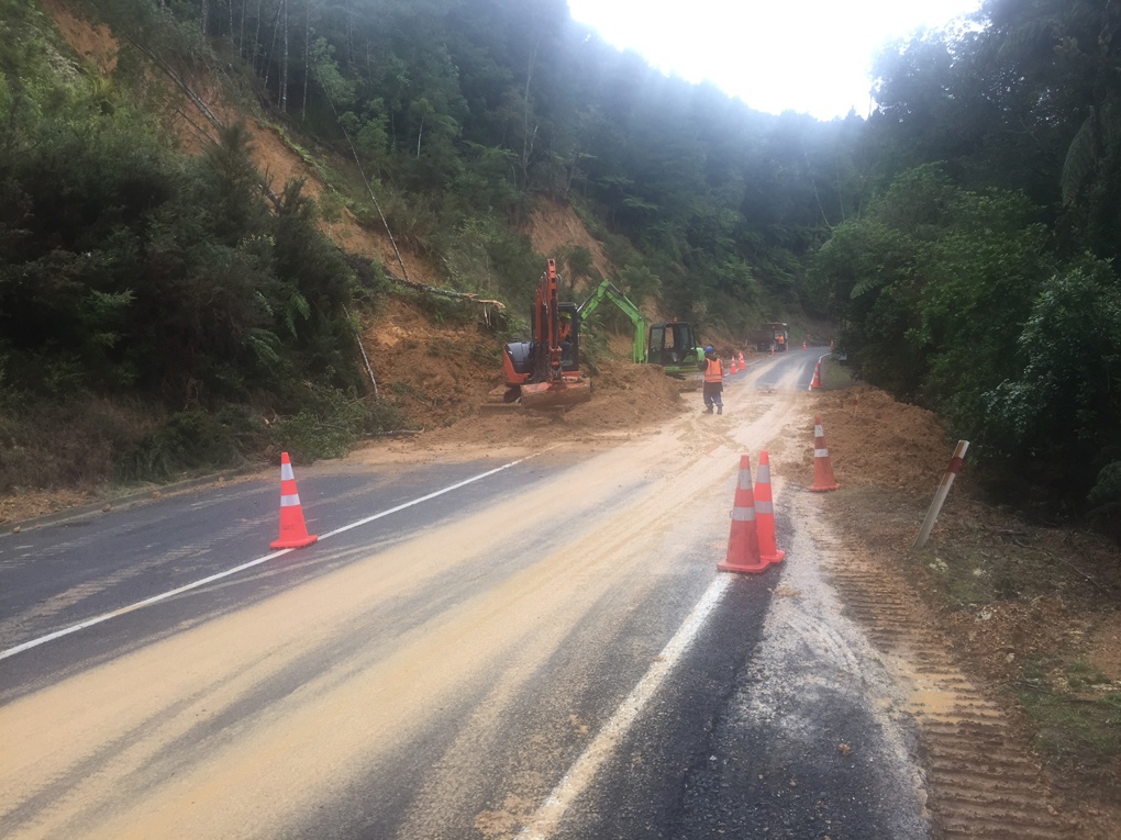 Auckland Civil Defence scales back