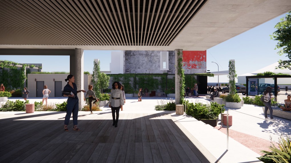 254 Ponsonby OA