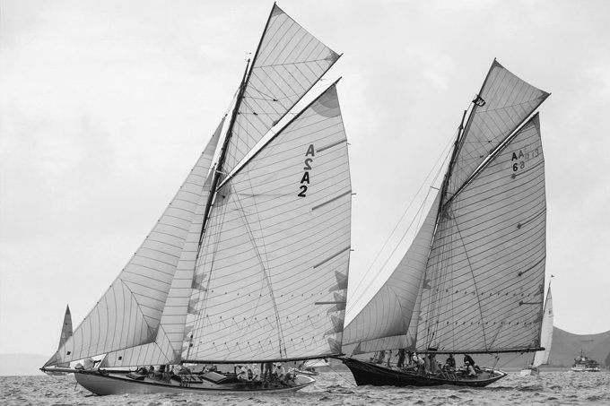 Heritage Festival Diary Week Four NZ Boat Building Dynasties