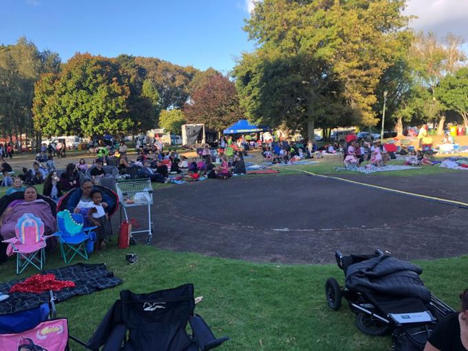 Papakura community groups supported by grants