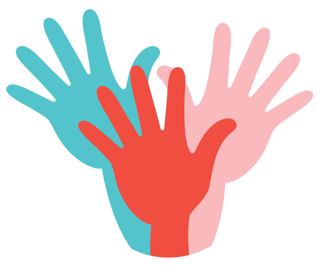 Volunteer logo