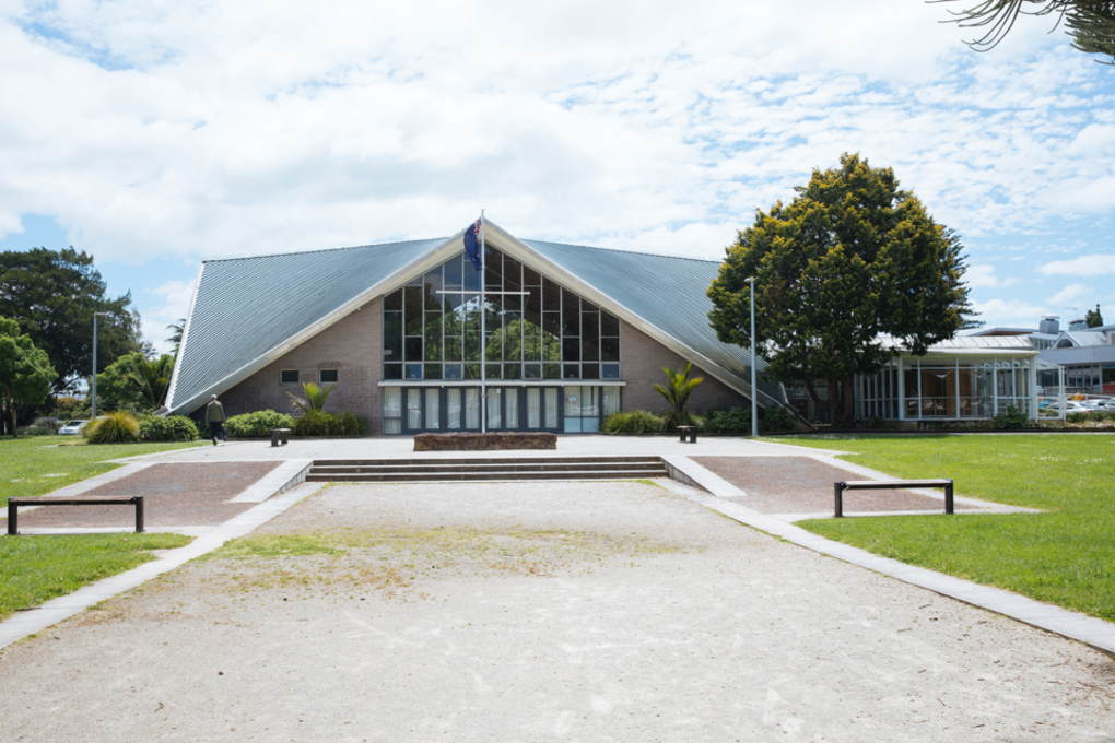 Carpark upgrade at Mt Albert War Memorial Park gets a boost