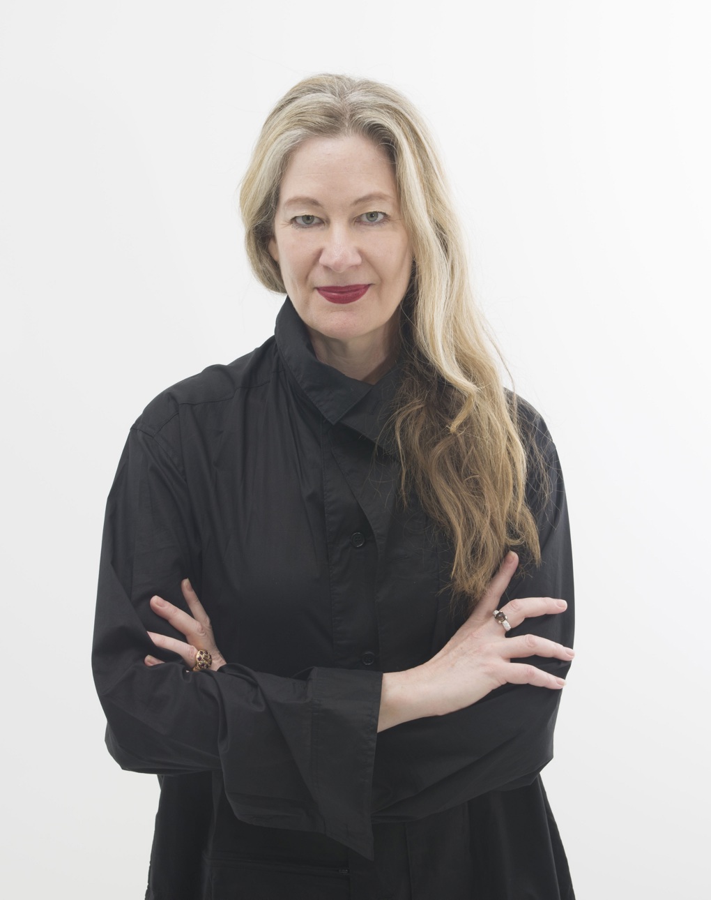 Q&A with Rhana Devenport