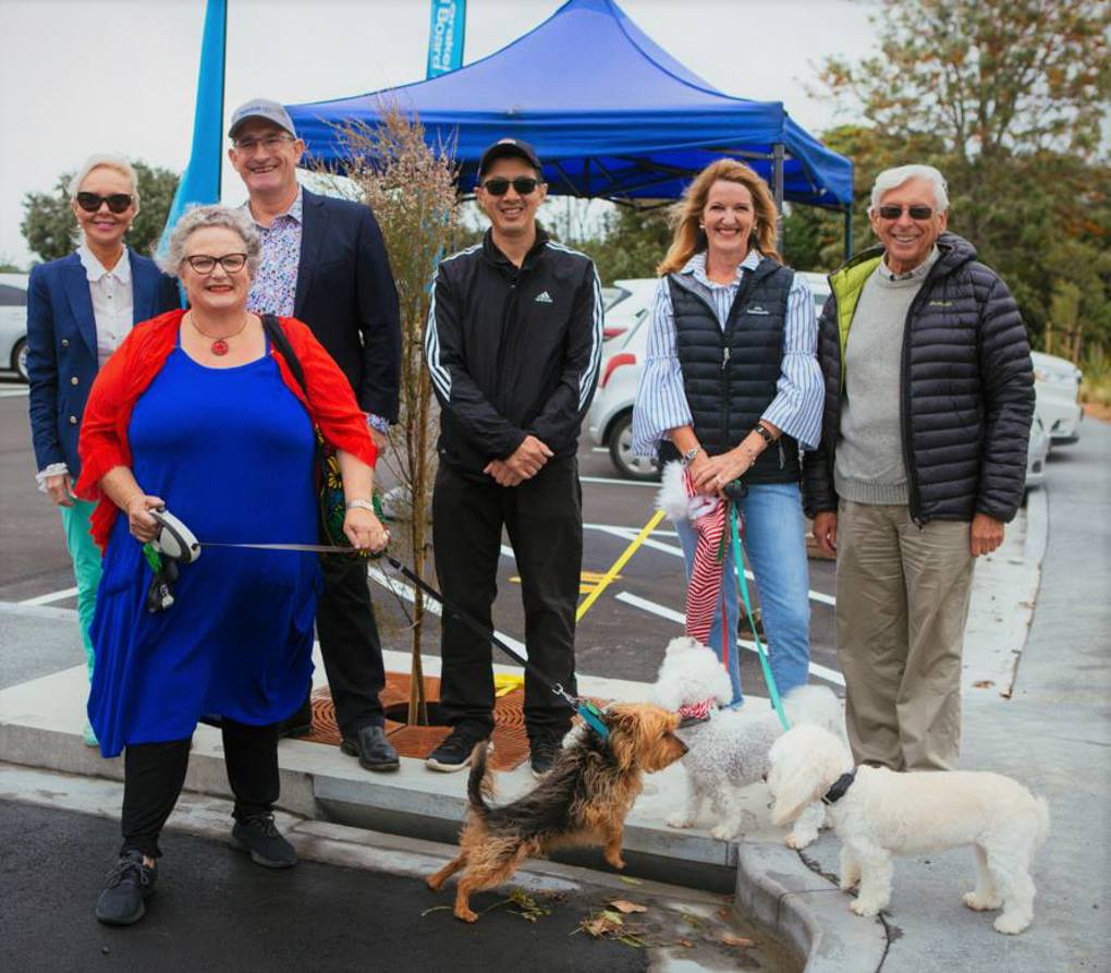 Waiatarua Reserve a priority for community