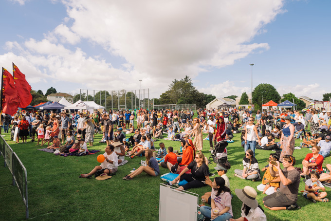 Mt Roskill Community