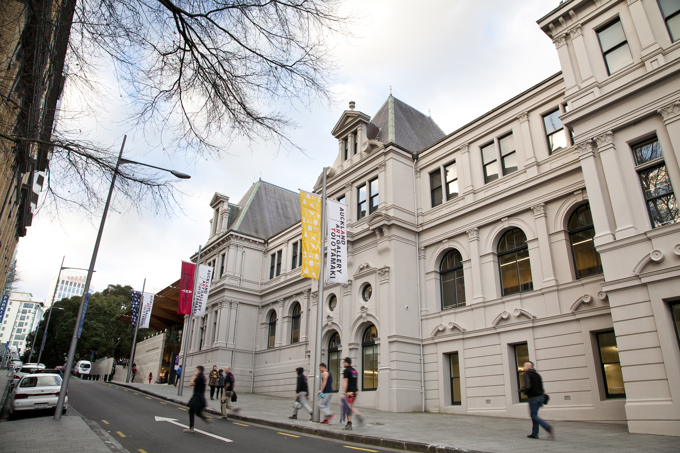 Council releases discussion document on cultural heritage sector (1)