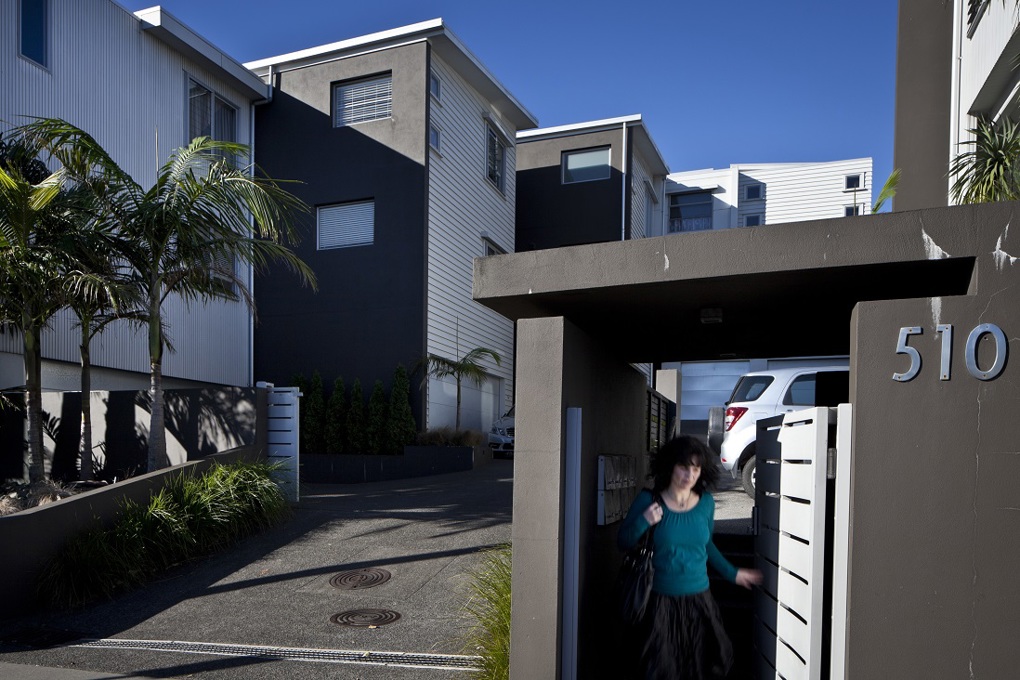 Low Maintenance Lifestyle in Epsom 2