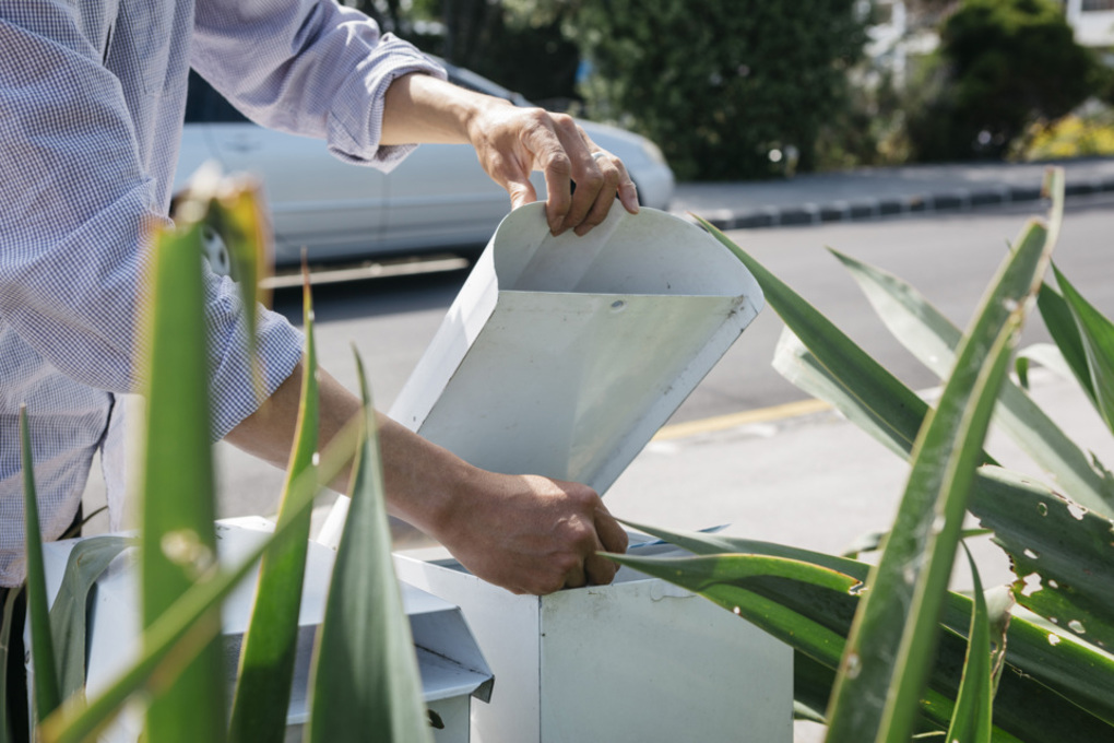 Mailbox