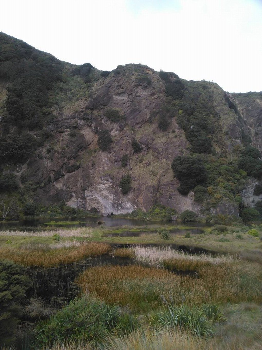 Hillary Trail scenery (11)