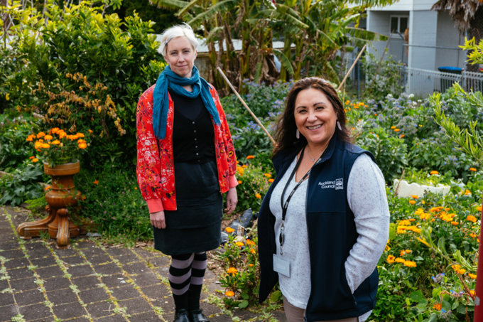 Orakei finds the perfect match