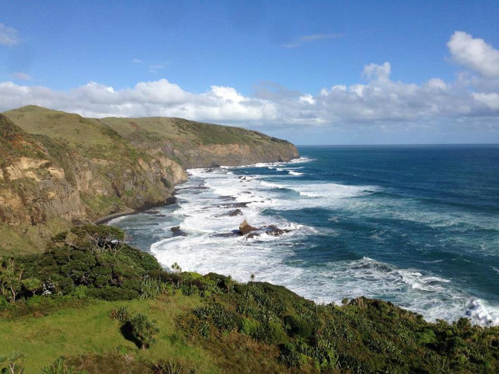 Hillary Trail scenery (15)