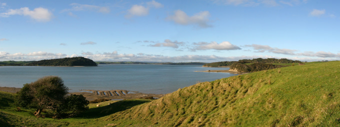 Commission decides no changes for Auckland