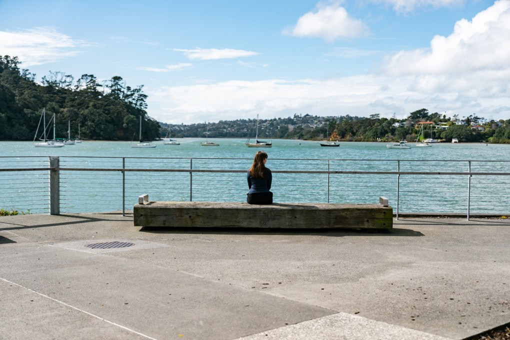 Te Ara Manawa Walkway