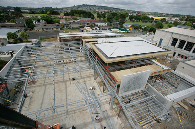 Panuku to help shape Pukekohe's future (1)