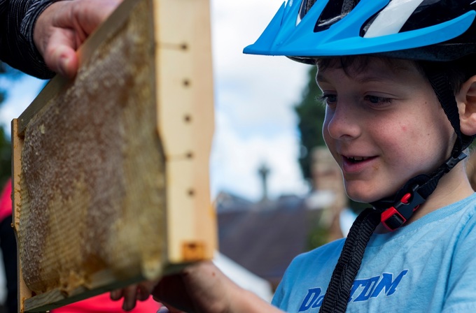 Community Bike fund 2