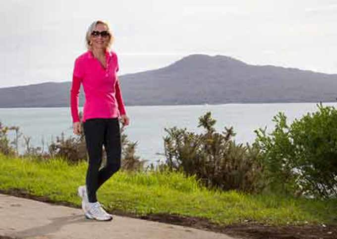 Walkways a win for Orakei