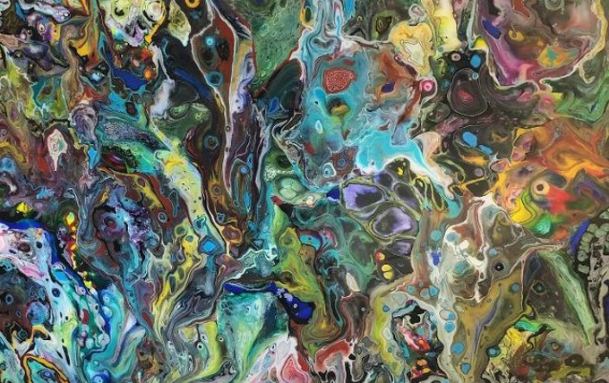 Art trail and exhibition opens in St Heliers this week