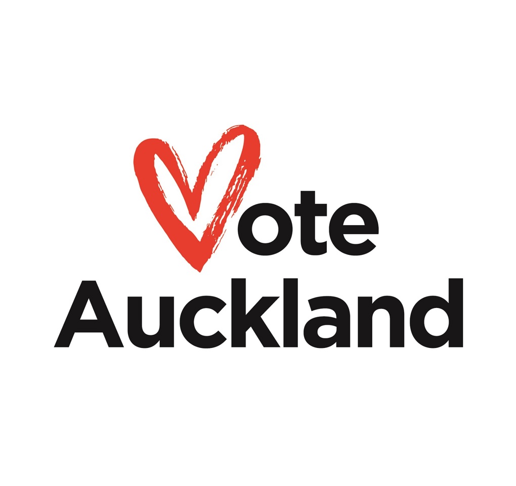 Vote Auckland (1)