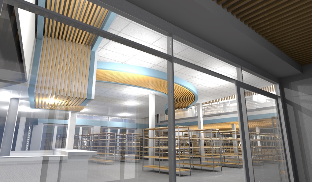 Multi-million-dollar upgrade starts soon at Ōrewa Library 2