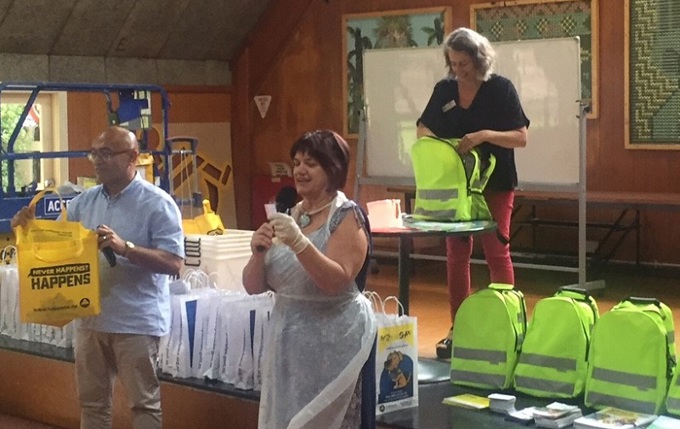 Papakura Marae welcomes community for kai every Thursday (2)