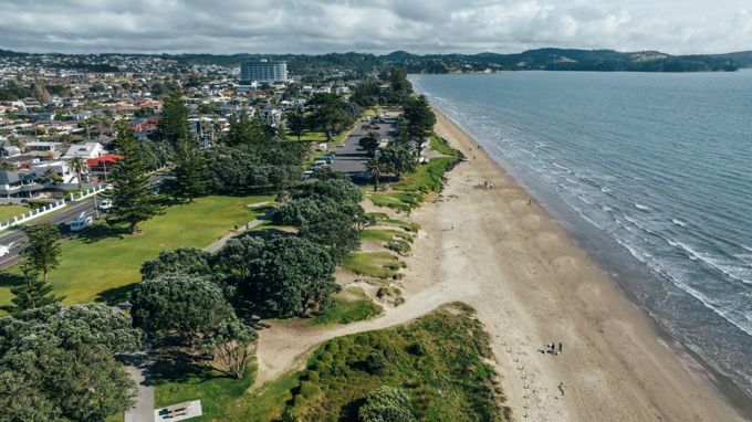 Orewa Auckland Council