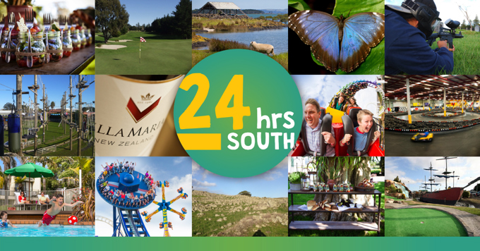 Video showcases South Auckland