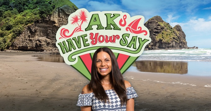 Thousands of Aucklanders have their say in opening weeks of consultation