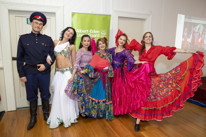 Good work applauded in Albert-Eden (2)