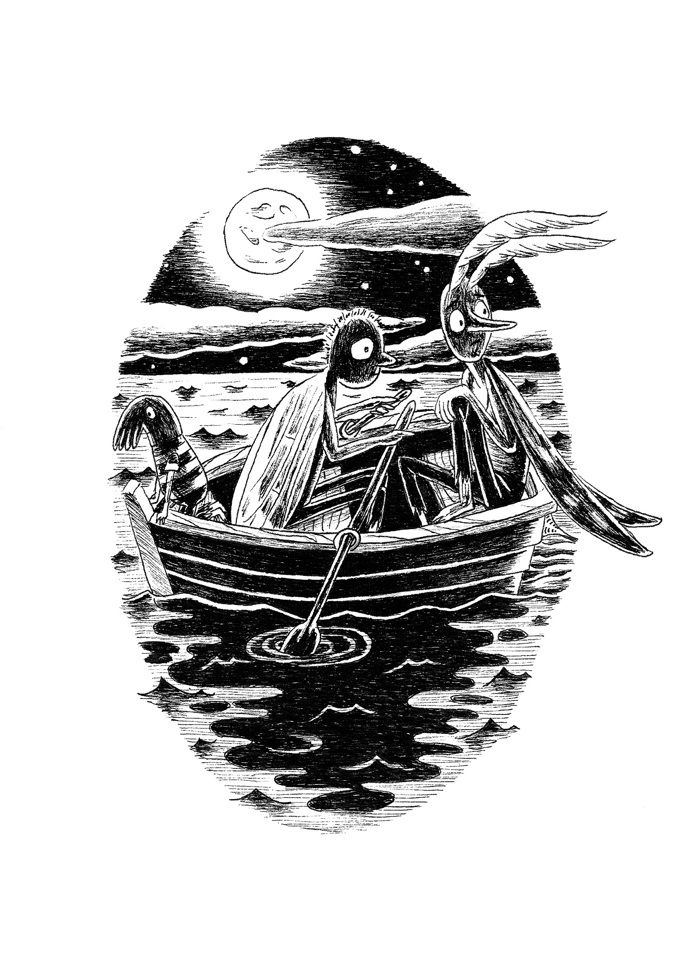 Studio One Residency - Sophie Watson