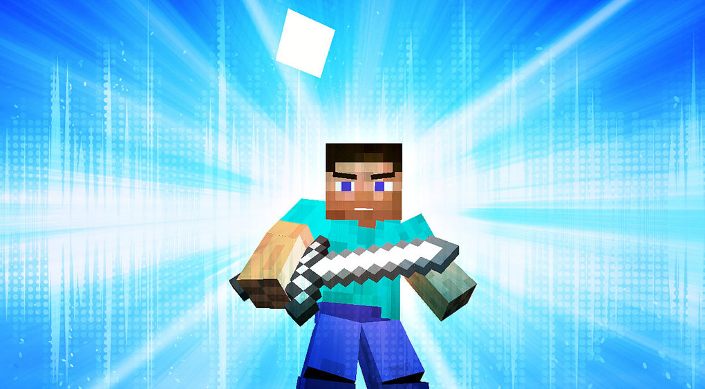 Auckland Libraries help kids crack Minecraft code