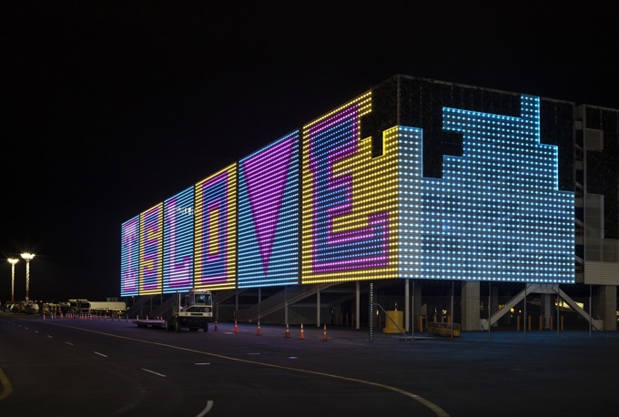 Ports of Auckland launches The Lightship (1)