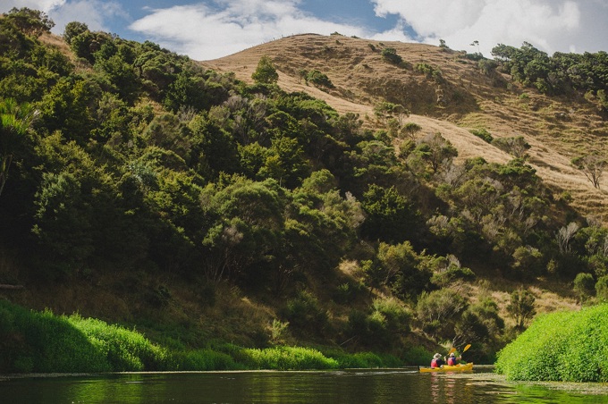 Cleaning up Aucklands waterways a metre at a time 04