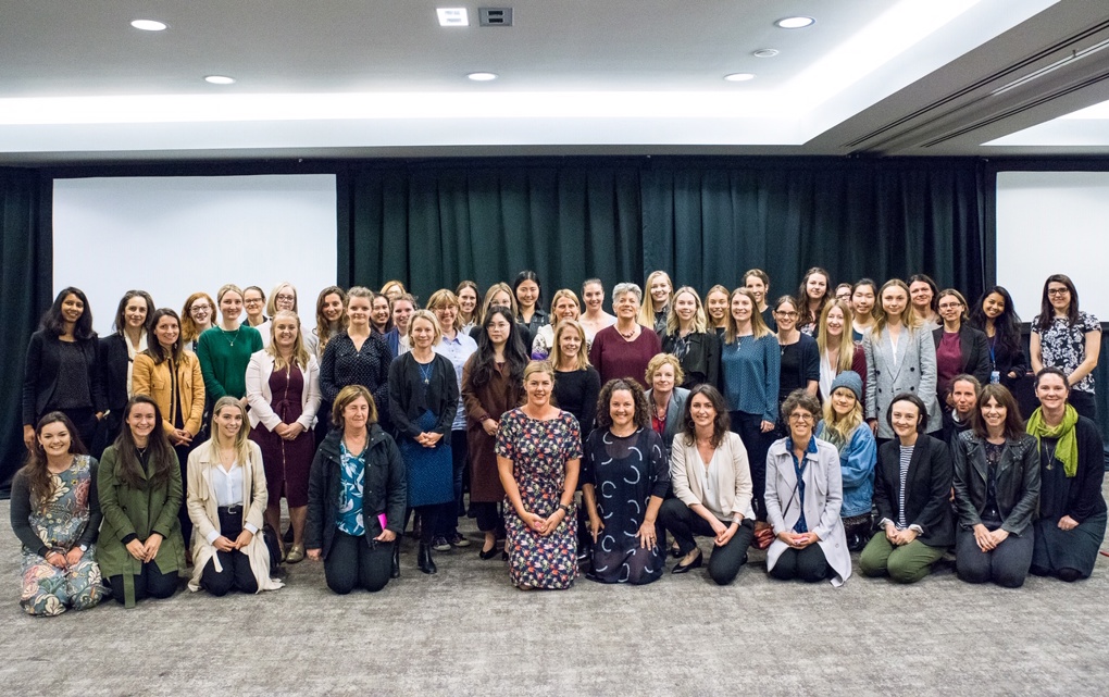 Applications open for Women4Climate mentorship programme (1)