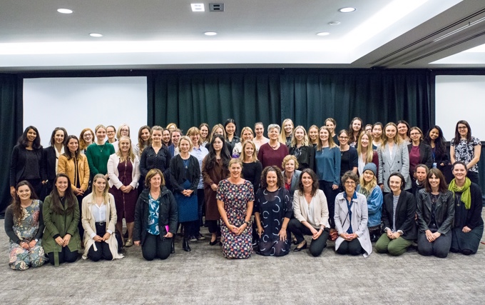 Applications open for Women4Climate mentorship programme (1)