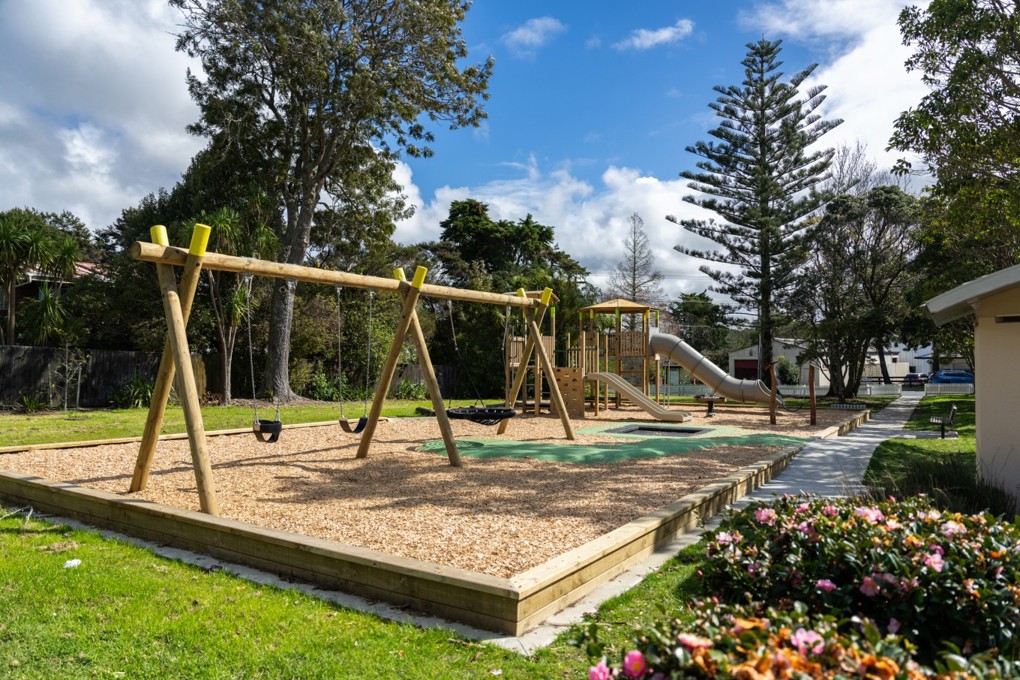 Collins Park