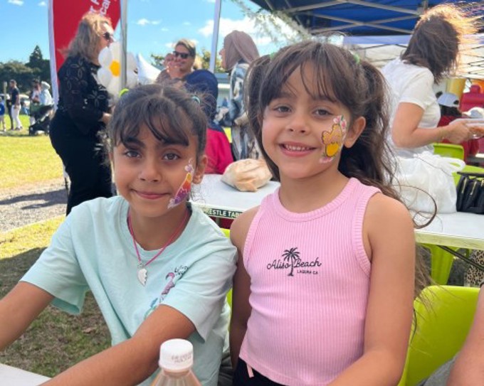 Response 144 Eid In The Park 2025 Upper Harbour LB NEW