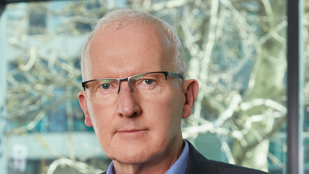 David Rankin appointed as chief executive of Eke Panuku (1)