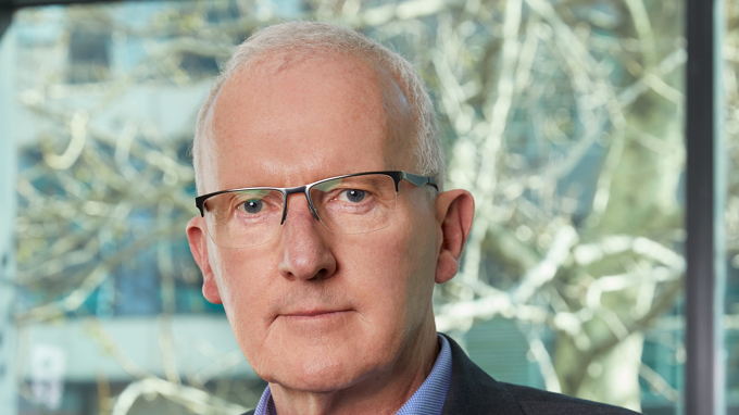 David Rankin appointed as chief executive of Eke Panuku (1)