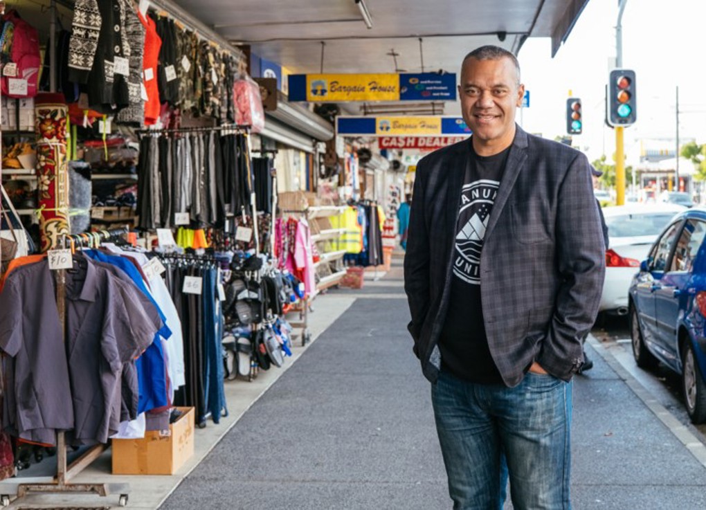 Opinion - Cr Collins Manukau is central to the COVID fight (1)