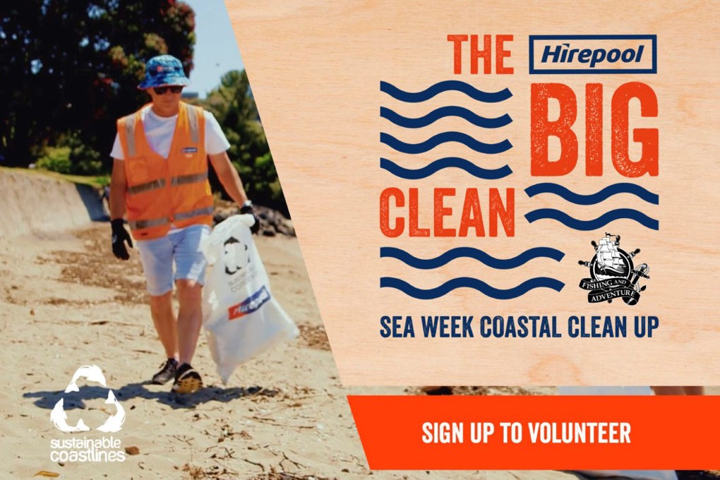 Onehunga seaweek 2