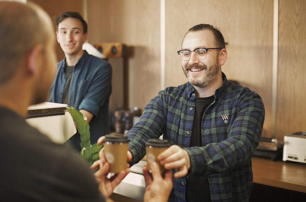 Squaring the circle - embracing the circular economy