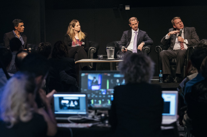 Auckland Conversations asks big questions on road safety