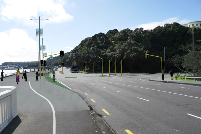 Tamaki Drive improvements.jpg