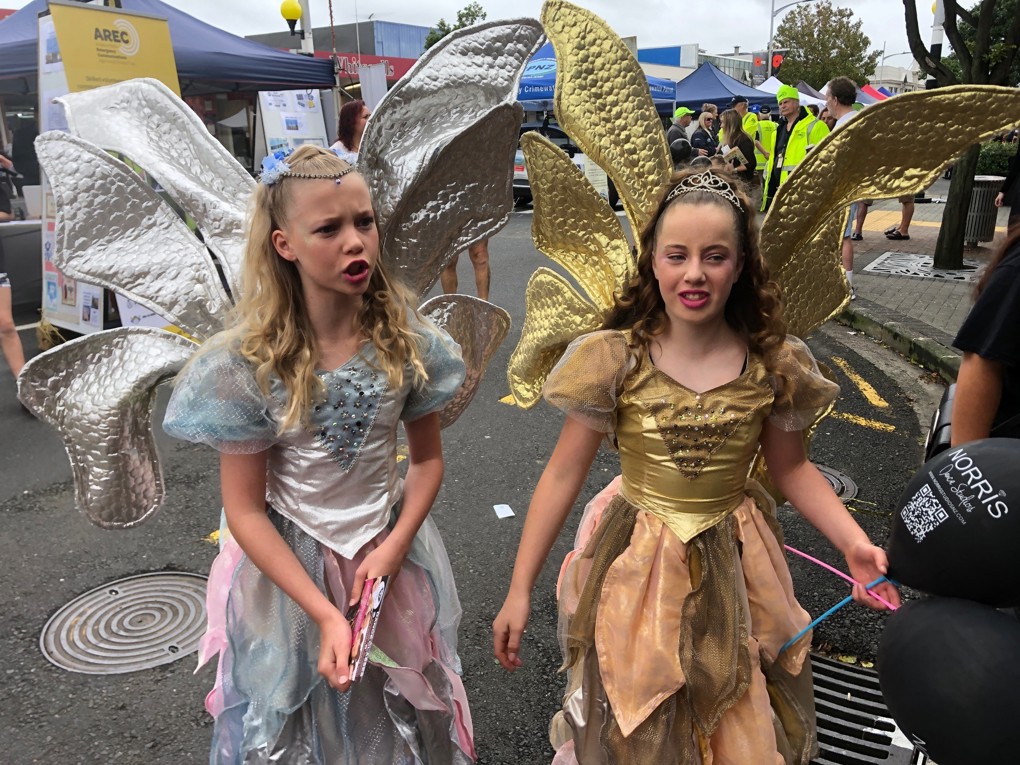 Angels